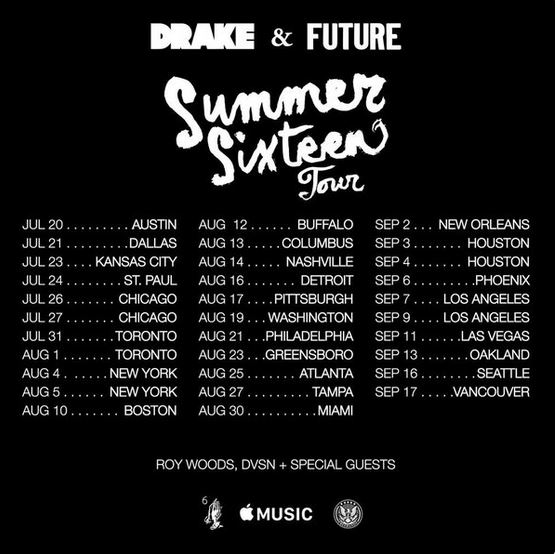 Drake-and-Future-Summer-Sixteen-Tour-2016 (2)